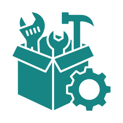 Resource Hub Icon
