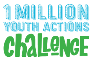 1 Million Youth Actions Challenge (1MYAC)