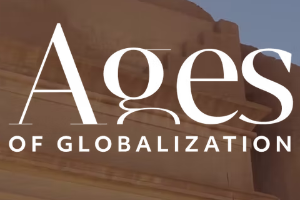 Ages of Globalization
