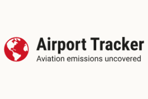 Airport Tracker