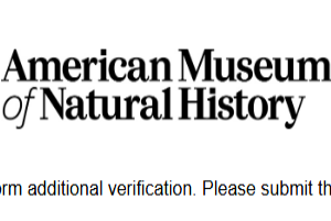 American Museum of Natural History (AMNH): OLogy