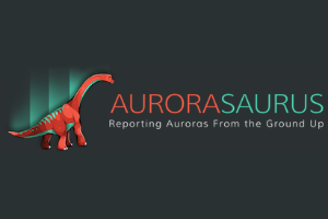 Aurorasaurus