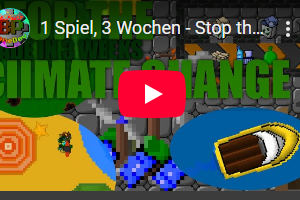 Stop the Climate Change