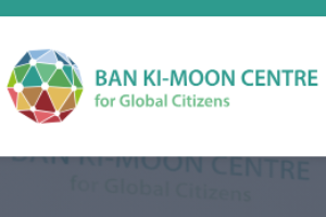 Ban Ki-moon Centre for Global Citizens