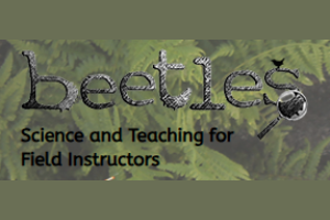 Beetles Project for Field Instructors