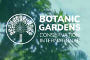 Botanic Gardens Conservation International