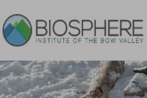 Biosphere Institute of the Bow Valley
