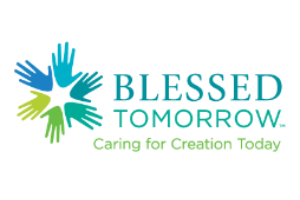 Blessed Tomorrow