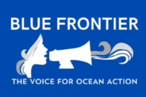 Blue Frontier