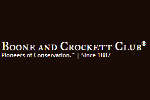 Boone and Crockett Club