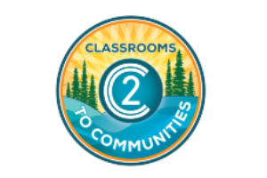 Classrooms to Communities