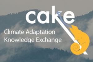 Climate Adaptation Knowledge Exchange (CAKE)