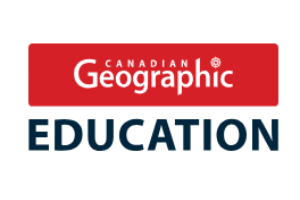 Canadian Geographic Education 