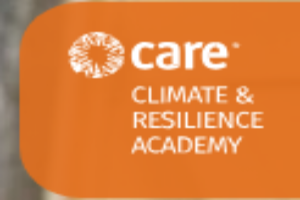 CARE Climate & Resilience Academy