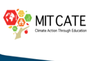 Massachusetts Institute of Technology (MIT): Climate Action Through Education (CATE)