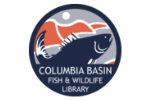 Columbia Basin Fish & Wildlife Library