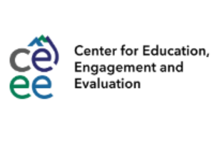 CIRES Center for Education, Engagement and Evaluation (CEEE)