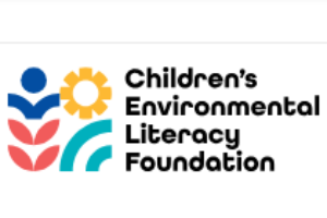 Children's Environmental Literacy Foundation (CELF)