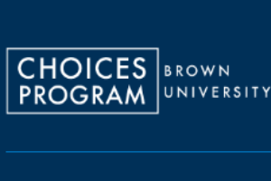 Brown University Choices Program