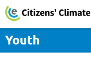 Citizens' Climate Education (CCE)