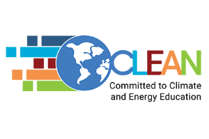 Climate Literacy and Energy Awareness Network (CLEAN)