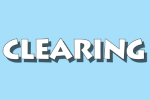 Clearing Magazine