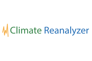 Climate Reanalyzer