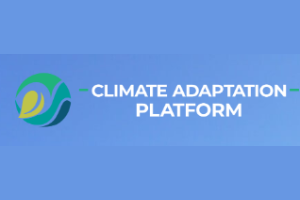 Climate Adaptation Platform