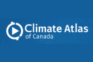 Climate Atlas of Canada