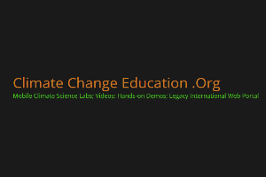 Climate Change Education