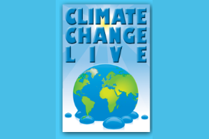 Climate change live 