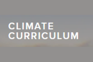 Climate Curriculum