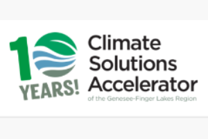 Climate Solutions Accelerator