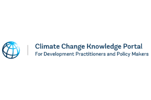 Climate Change Knowledge Portal