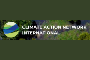Climate Action Network International