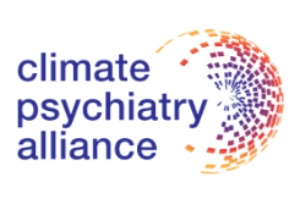 Climate Psychiatry Alliance
