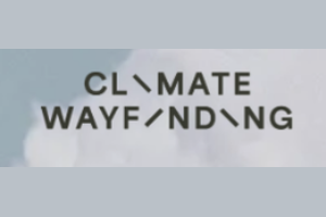 Climate Wayfinding