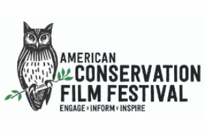 American Conservation Film Festival (ACFF) Film Archives