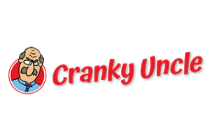 Cranky Uncle