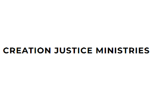 Creation Justice Ministers