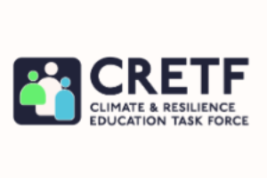 Climate and Resilience Education Task Force