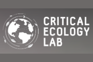 Critical Ecology Lab