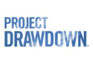 Project Drawdown