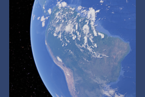 Google Earth