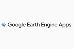 Earth Engine Apps