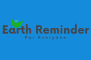 Earth Reminder for Everyone