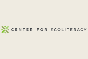 Center for Ecoliteracy