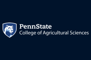 PennState College of Agricultural Sciences Department of Ecosystem Sciences and Management