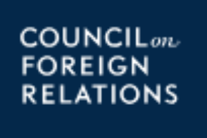 Council on Foreign Relations: Climate and Energy