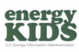 US Energy Information Administration (EIA): Energy Kids